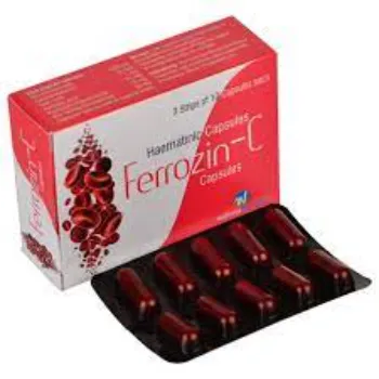 Hair Care Capsule